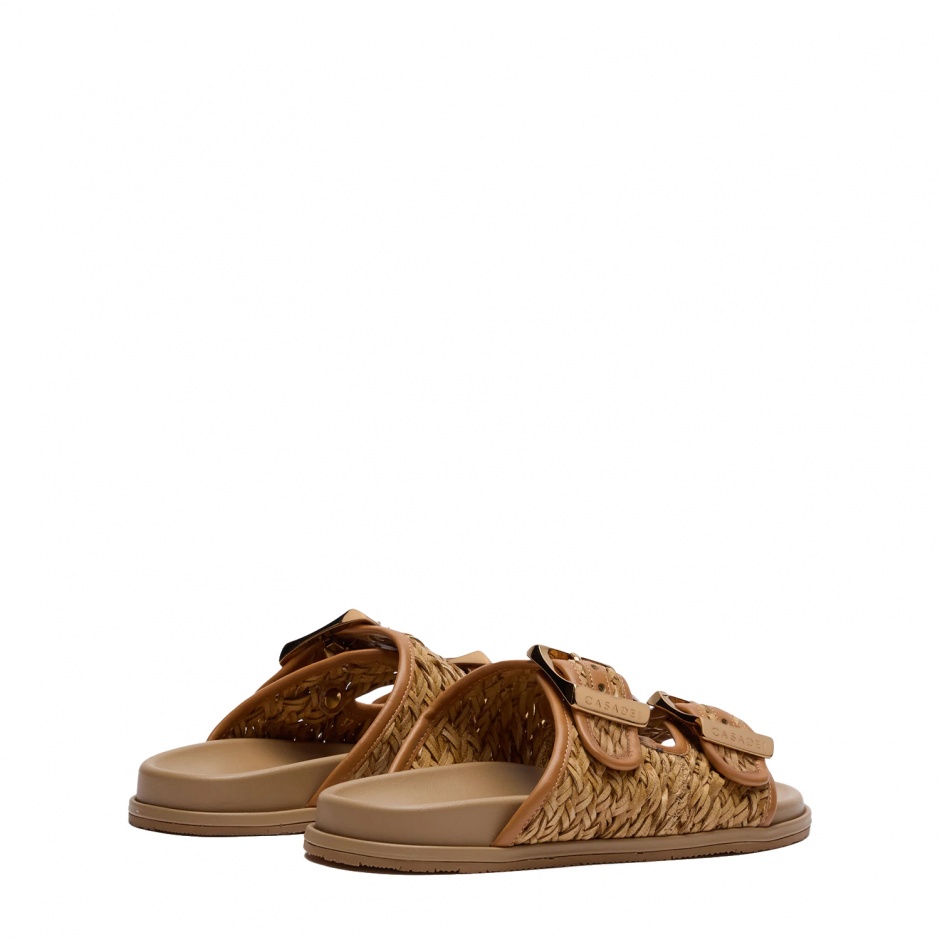 CASADEI Дамски чехли Birky Suncity - изглед 3