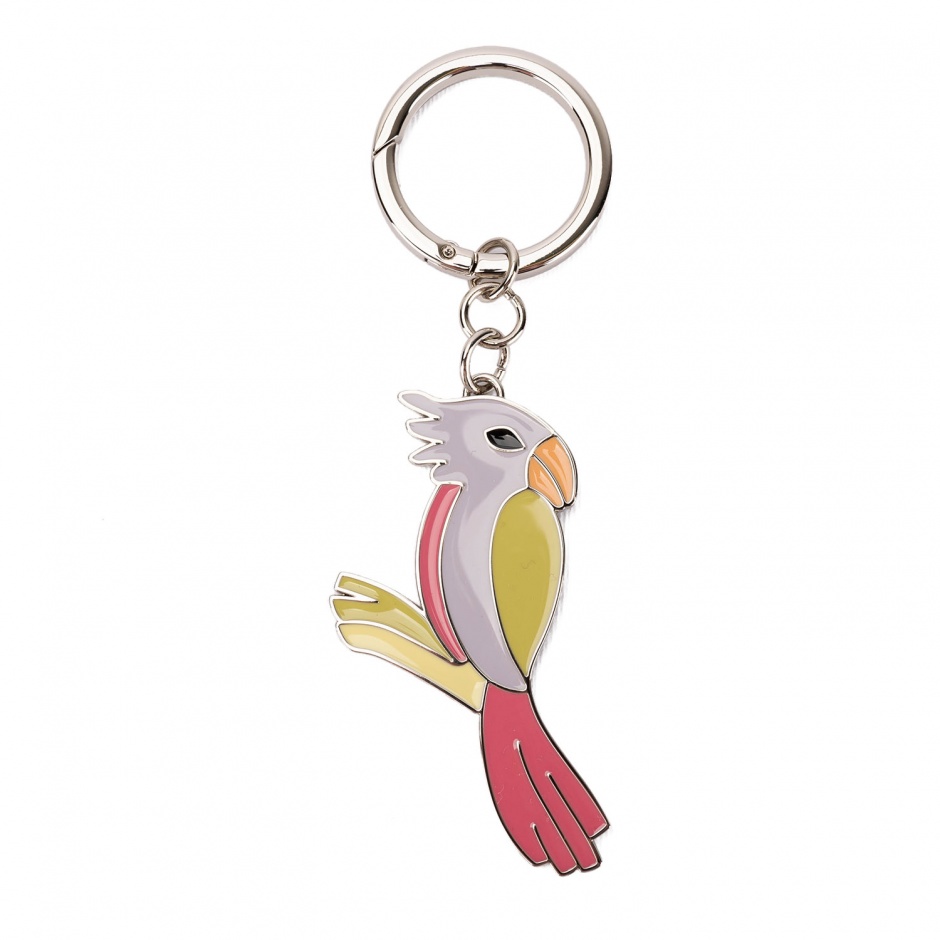 CROMIA Ключодържател Parrot Lia - изглед 1 - Pepina CROMIA Ключодържател Parrot Lia - изглед 1