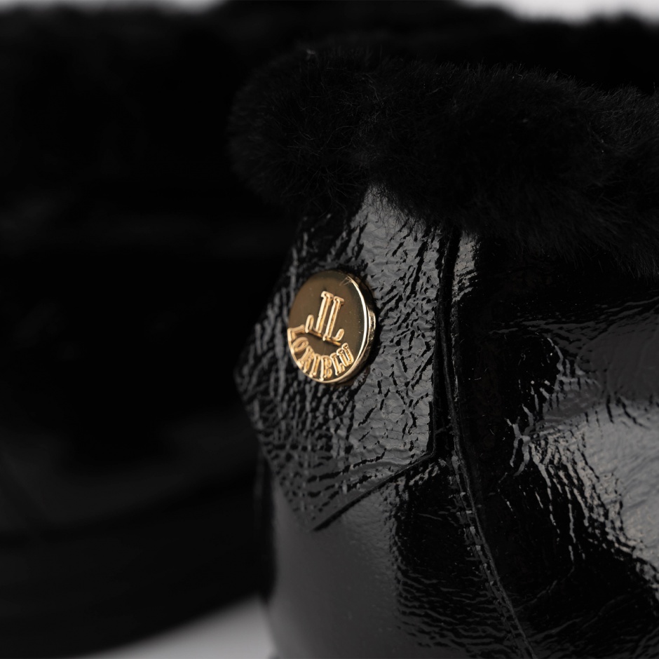 LORIBLU Дамски обувки на платформа - изглед 4 - Pepina LORIBLU Дамски обувки на платформа - изглед 4