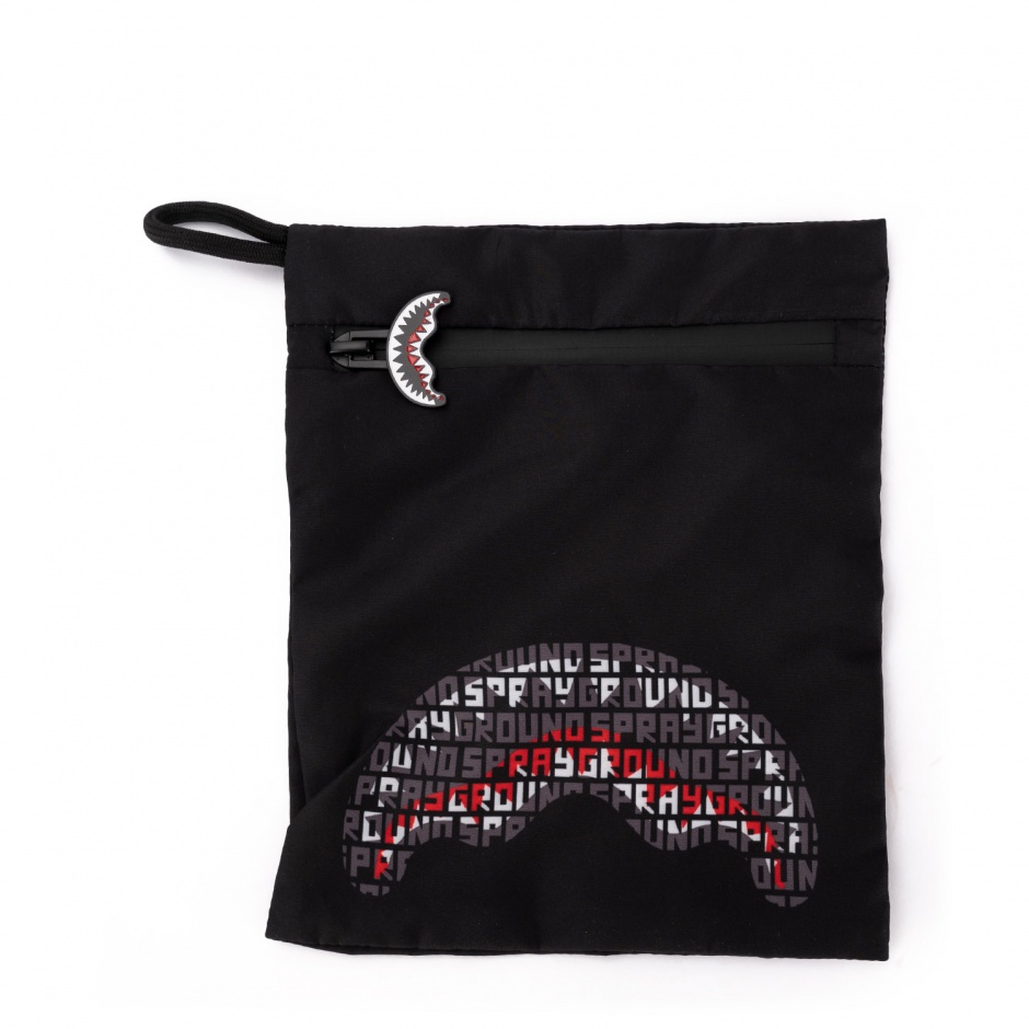SPRAYGROUND Мъжки бански - шорти - изглед 3