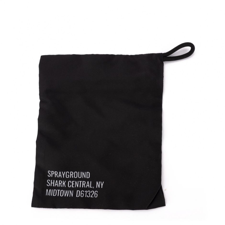 SPRAYGROUND Мъжки бански - шорти - изглед 4