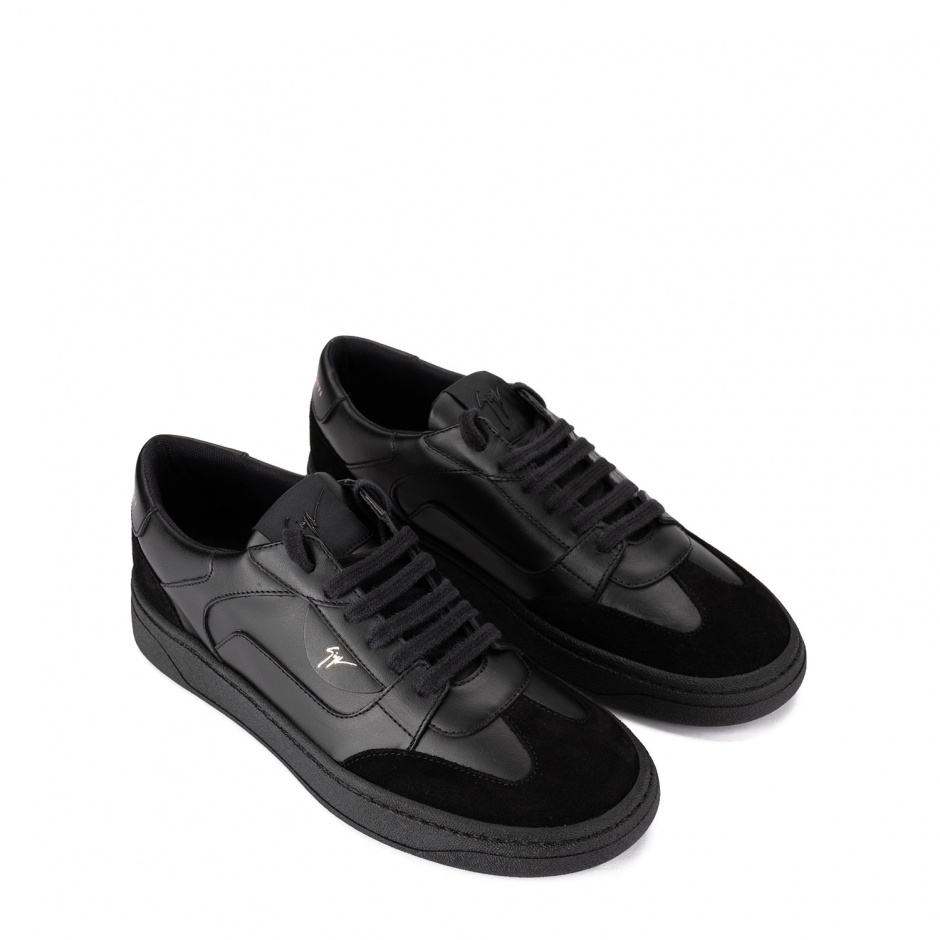 GIUSEPPE ZANOTTI Мъжки спортни обувки GZ94 - изглед 2 - Pepina GIUSEPPE ZANOTTI Мъжки спортни обувки GZ94 - изглед 2