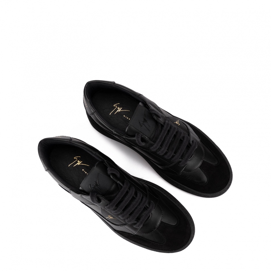 GIUSEPPE ZANOTTI Мъжки спортни обувки GZ94 - изглед 4 - Pepina GIUSEPPE ZANOTTI Мъжки спортни обувки GZ94 - изглед 4