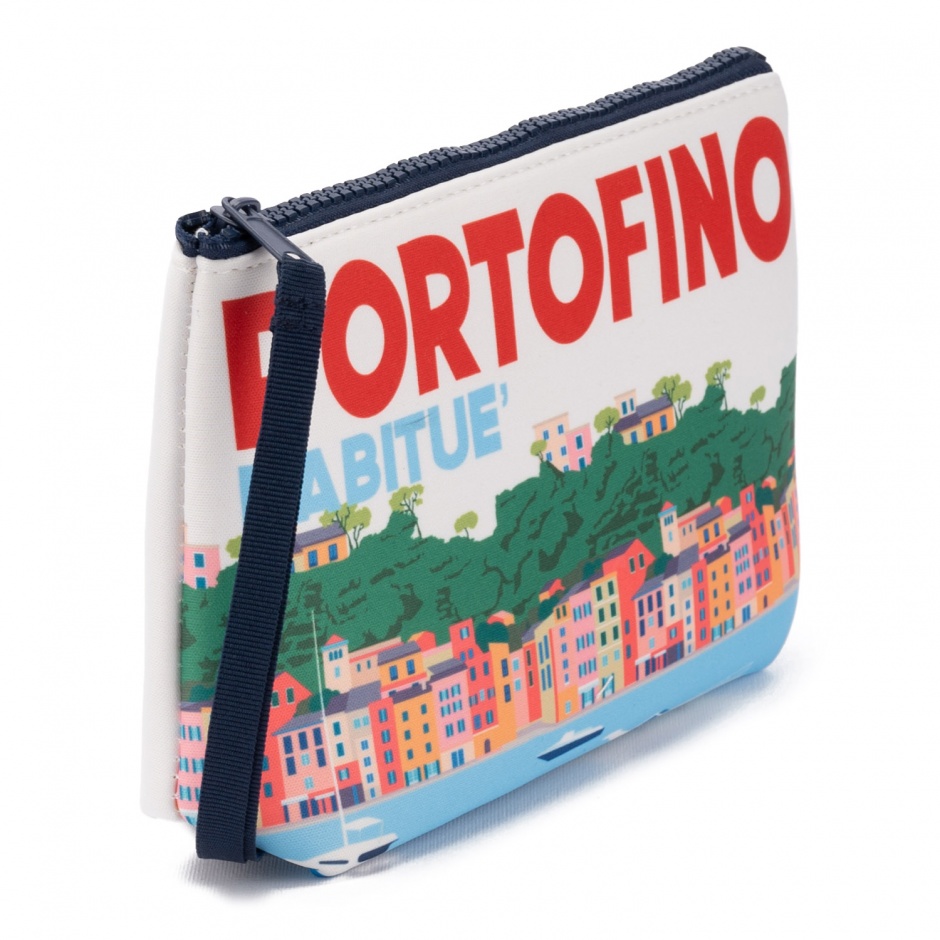 SAINT BARTH Чантичка Portofino Аline - изглед 2