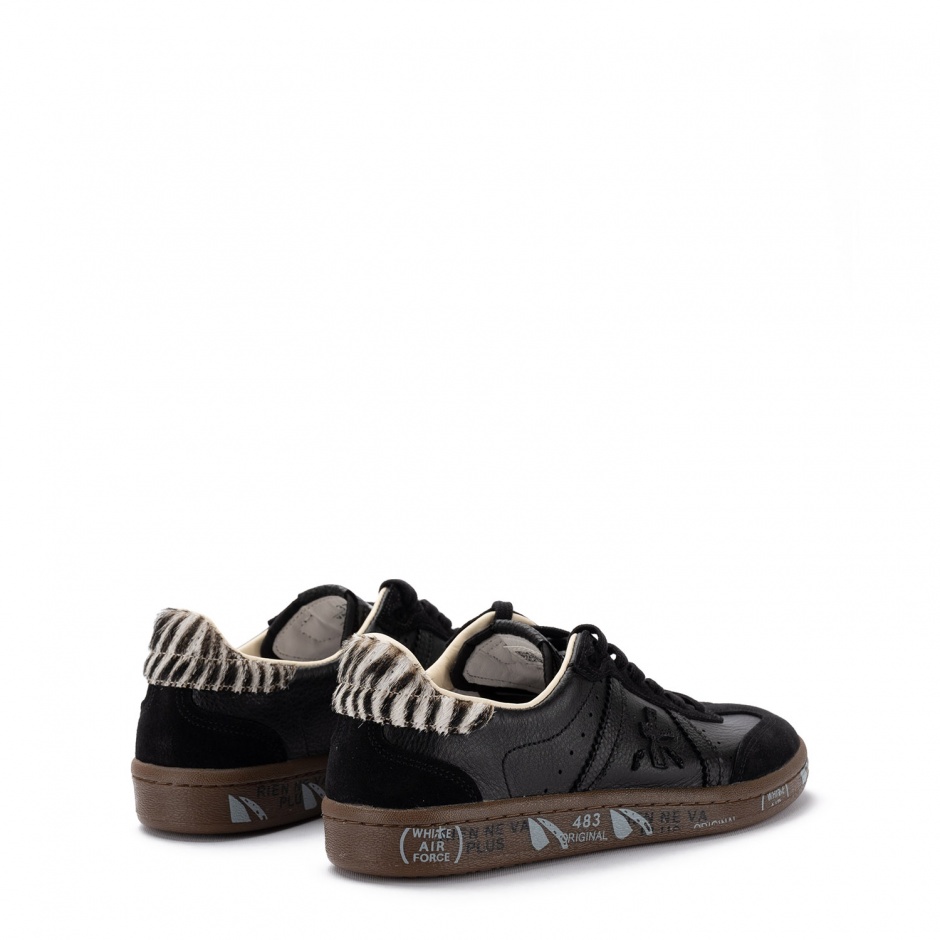 PREMIATA Мъжки спортни обувки Bonnie - изглед 4