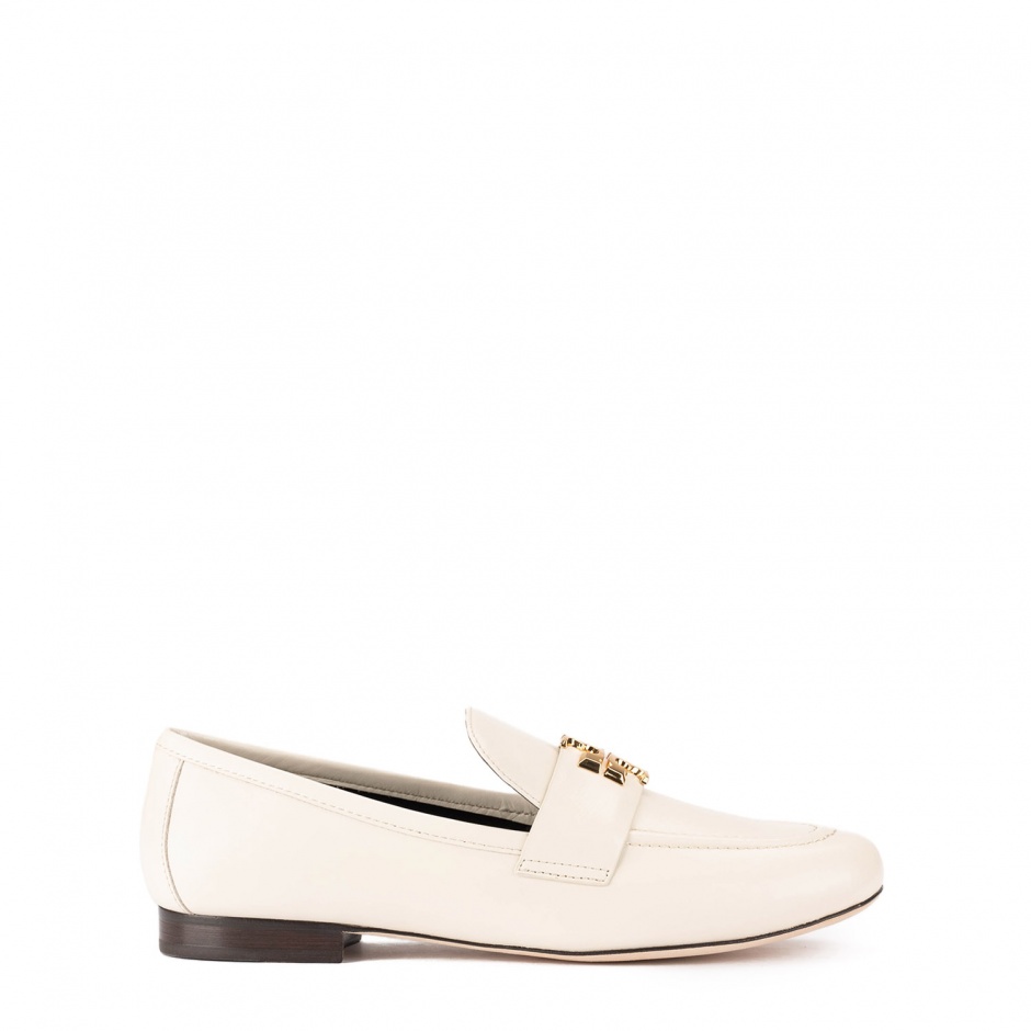 TORY BURCH Дамски бежови обувки - изглед 1