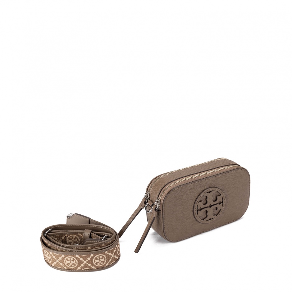 TORY BURCH Дамска чанта Miller - изглед 2 - Pepina TORY BURCH Дамска чанта Miller - изглед 2