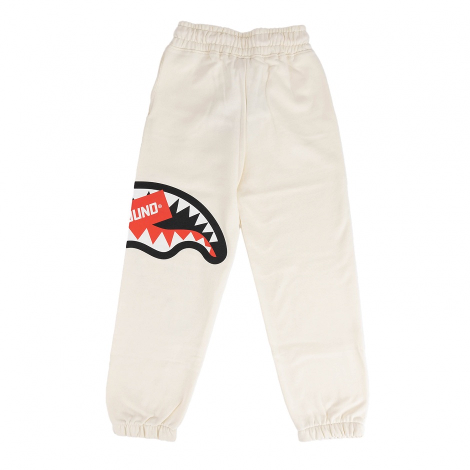 SPRAYGROUND Детско спортно долнище - изглед 1 - Pepina SPRAYGROUND Детско спортно долнище - изглед 1