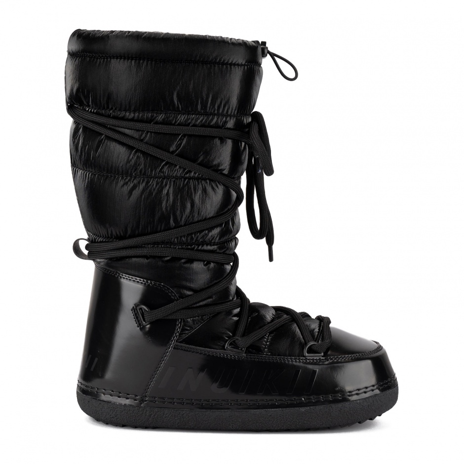 INUIKII Дамски апрески Mountain Boot High - изглед 1 - Pepina INUIKII Дамски апрески Mountain Boot High - изглед 1