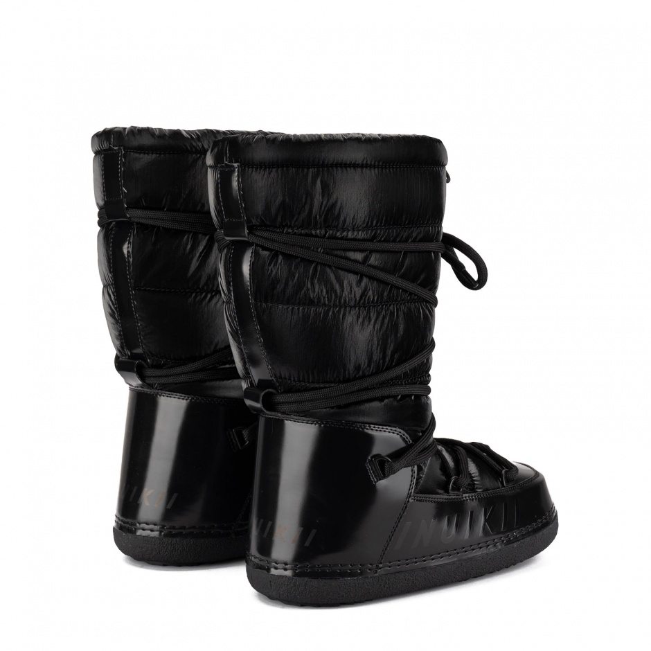 INUIKII Дамски апрески Mountain Boot High - изглед 3 - Pepina INUIKII Дамски апрески Mountain Boot High - изглед 3
