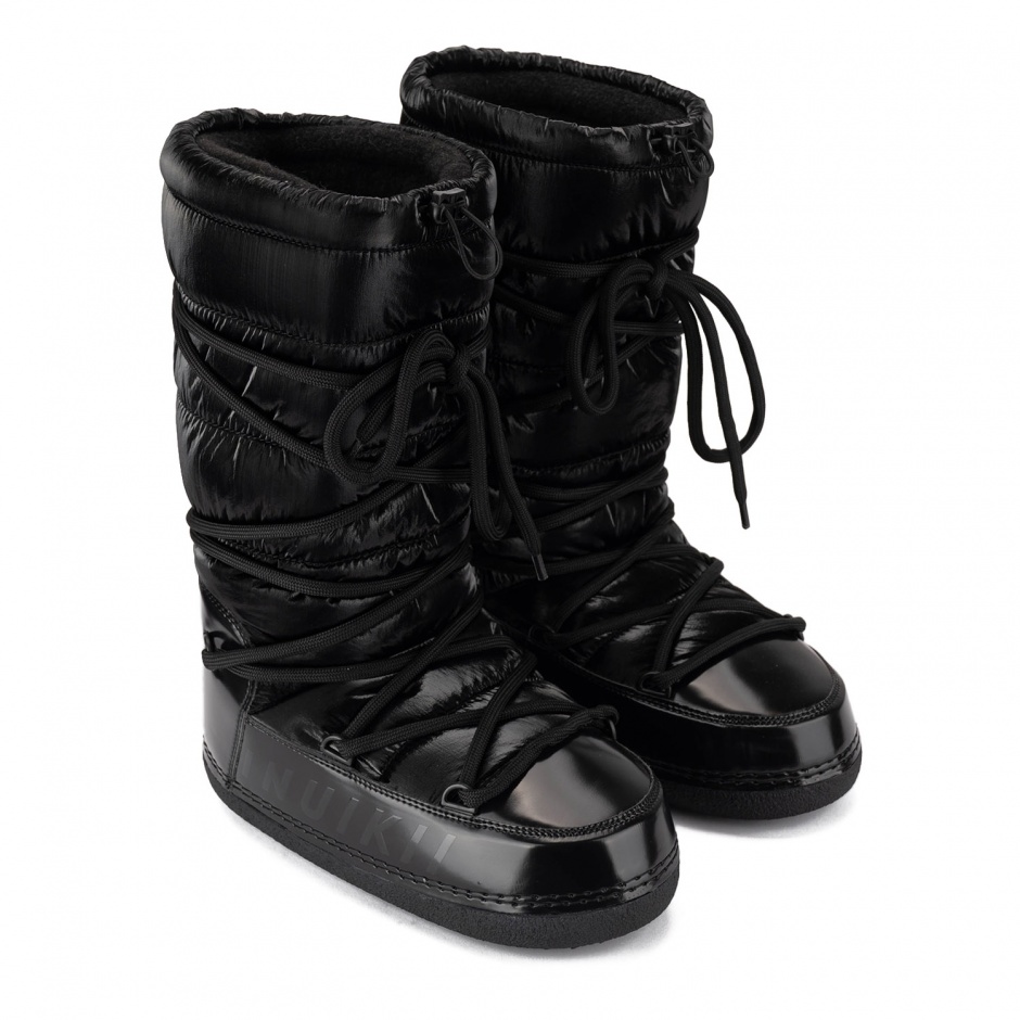 INUIKII Дамски апрески Mountain Boot High - изглед 2 - Pepina INUIKII Дамски апрески Mountain Boot High - изглед 2