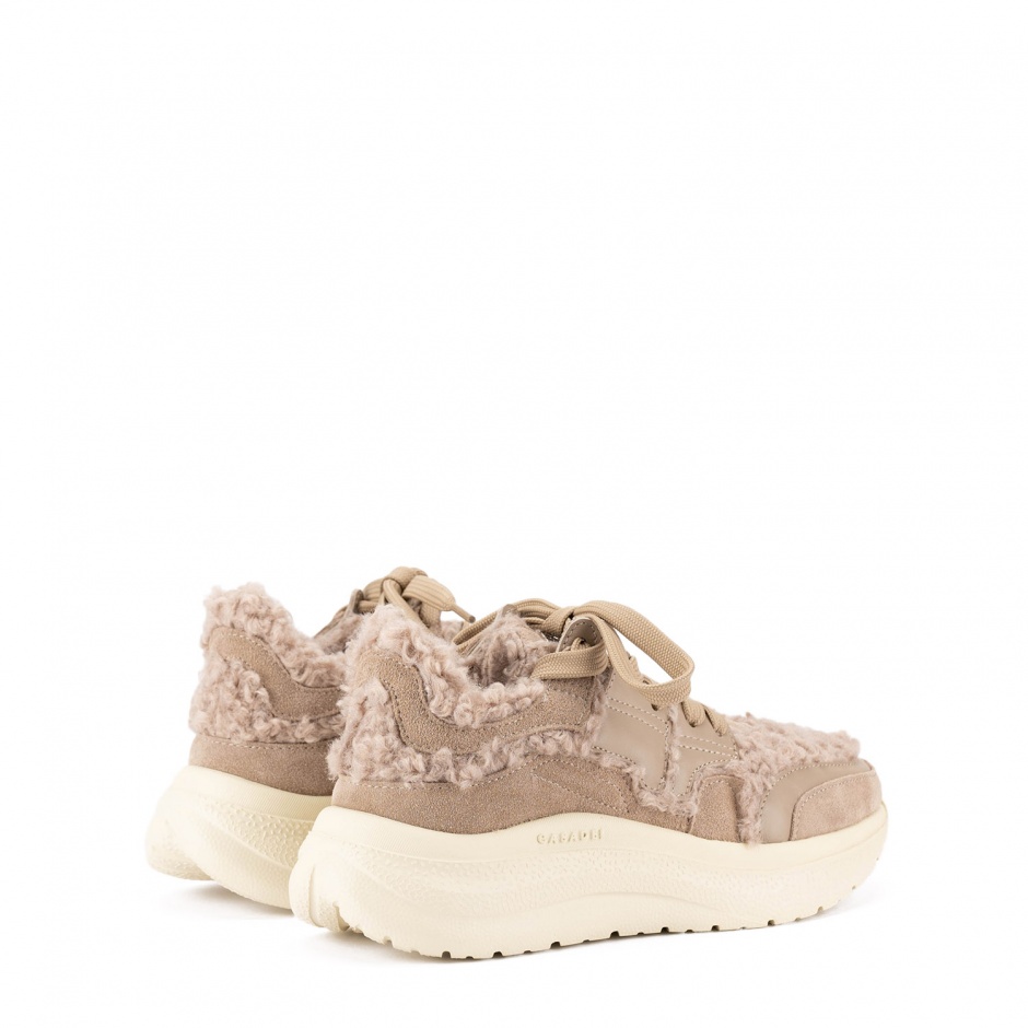 CASADEI Дамски сникърси Mia - изглед 5
