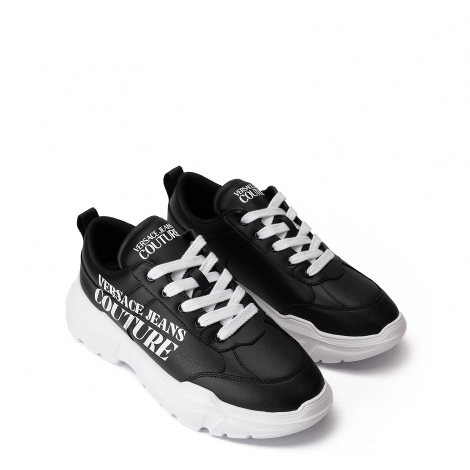 VERSACE JEANS Мъжки спортни обуеки - изглед 2 - Pepina VERSACE JEANS Мъжки спортни обуеки - изглед 2