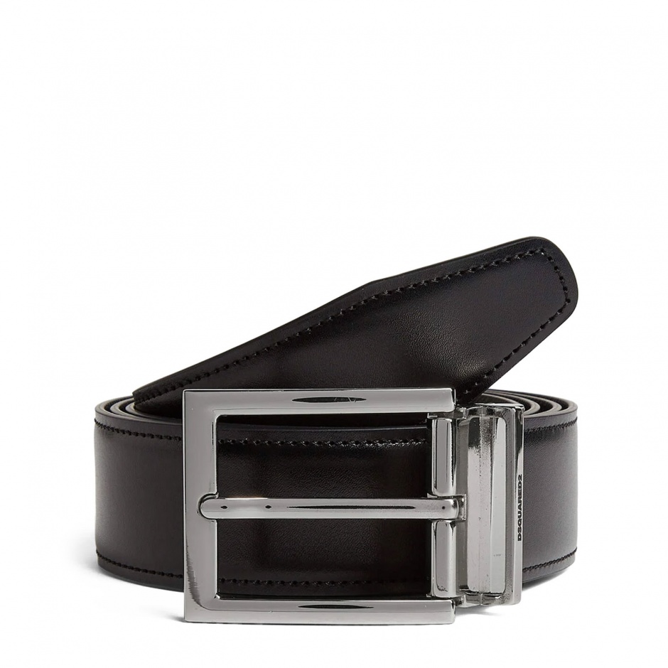DSQUARED2 Мъжки колан 4 в 1 - изглед 3 - Pepina DSQUARED2 Мъжки колан 4 в 1 - изглед 3