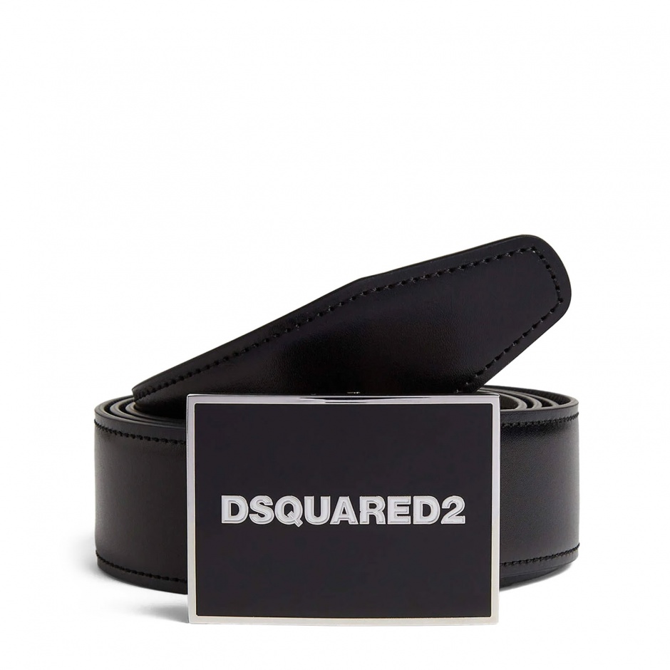 DSQUARED2 Мъжки колан 4 в 1 - изглед 4 - Pepina DSQUARED2 Мъжки колан 4 в 1 - изглед 4
