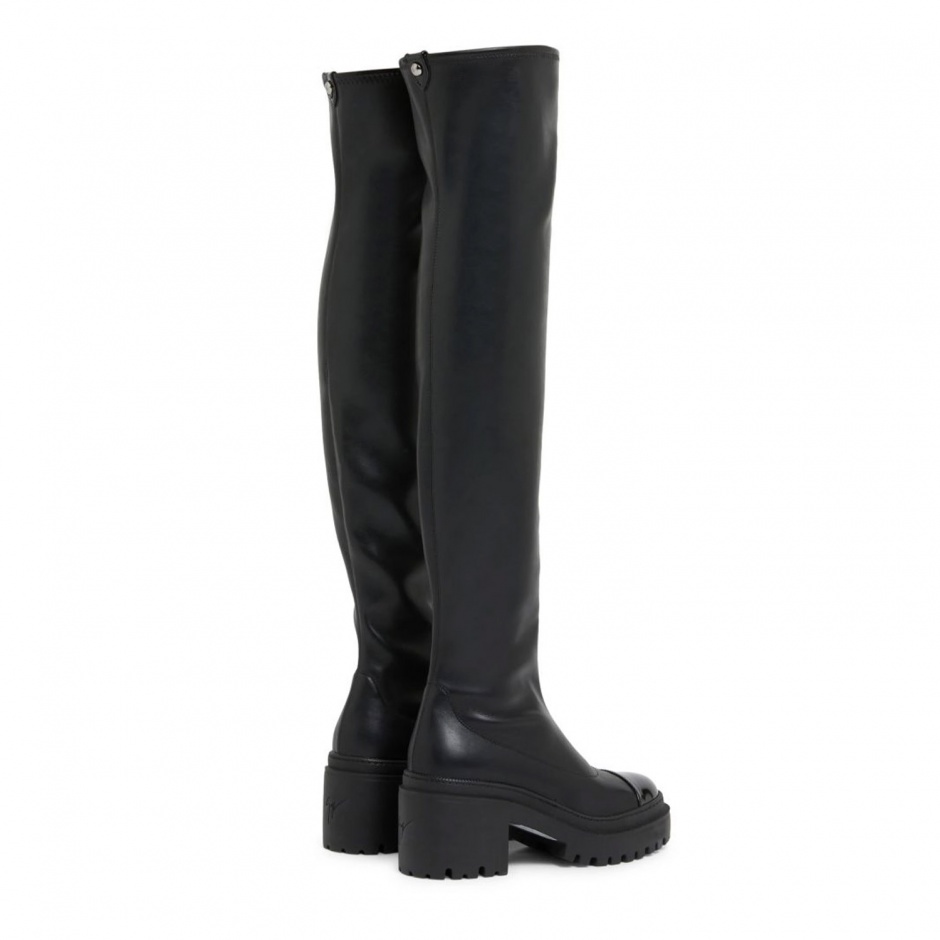GIUSEPPE ZANOTTI Дамски чизми Lionora Plus - изглед 3