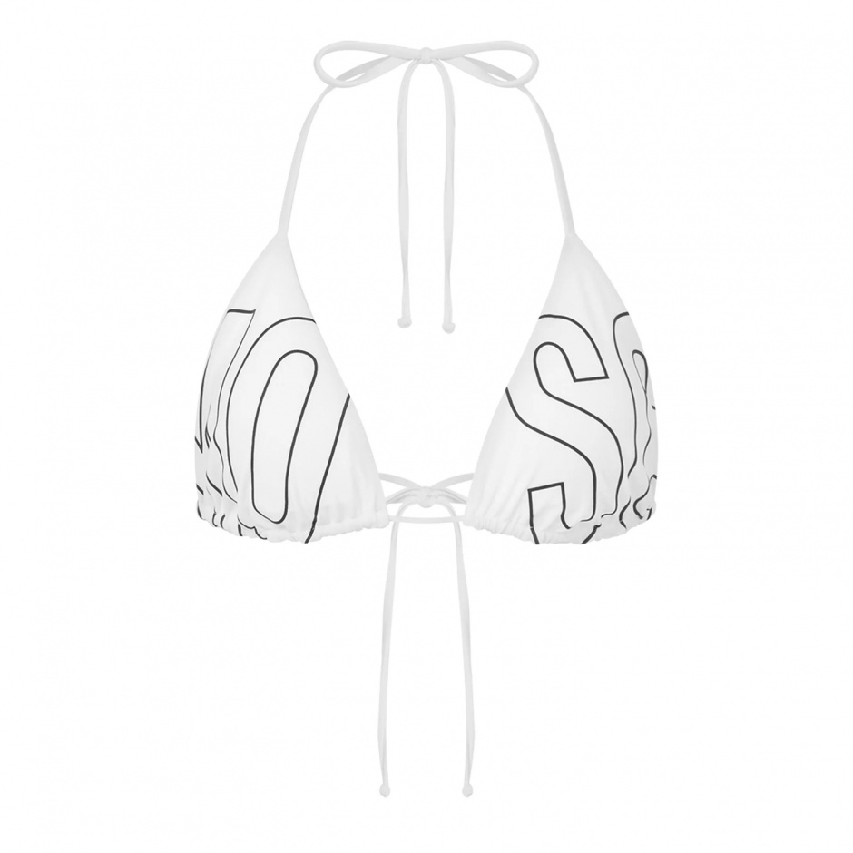 MOSCHINO Горнище на бански - изглед 1 - Pepina MOSCHINO Горнище на бански - изглед 1