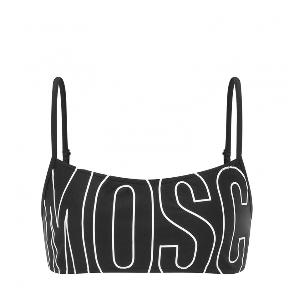 MOSCHINO Горнище на бански - изглед 1 - Pepina MOSCHINO Горнище на бански - изглед 1