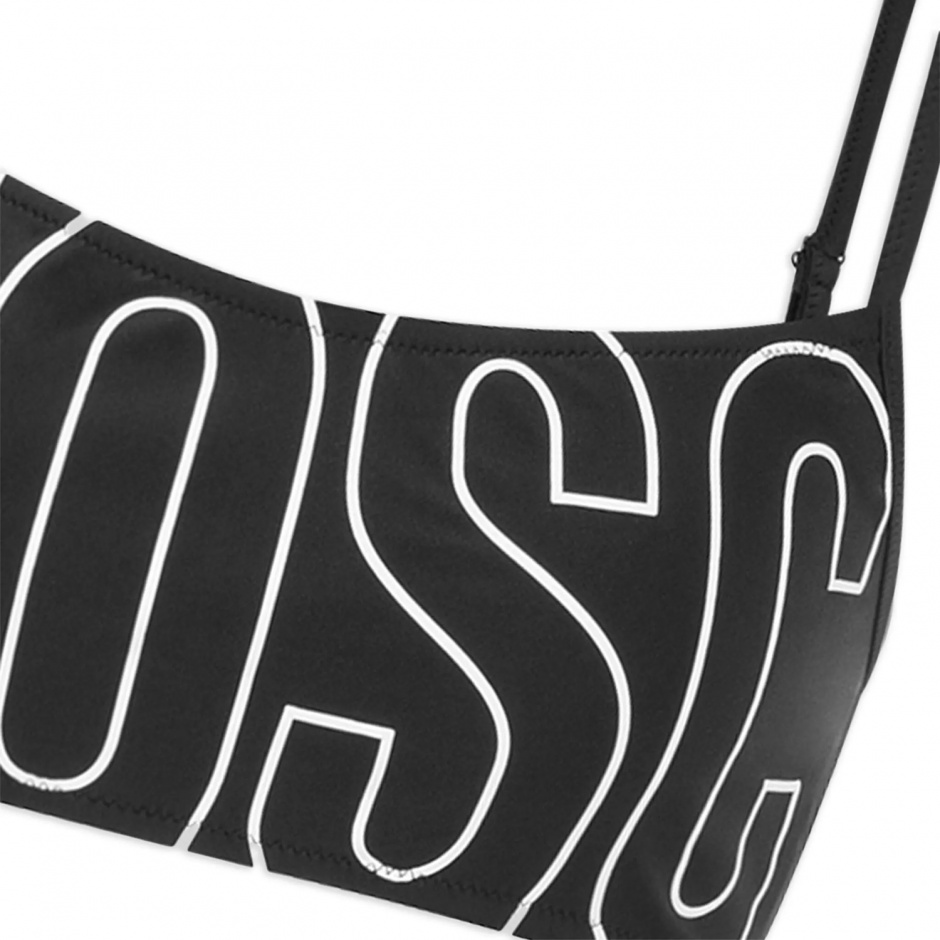 MOSCHINO Горнище на бански - изглед 4 - Pepina MOSCHINO Горнище на бански - изглед 4