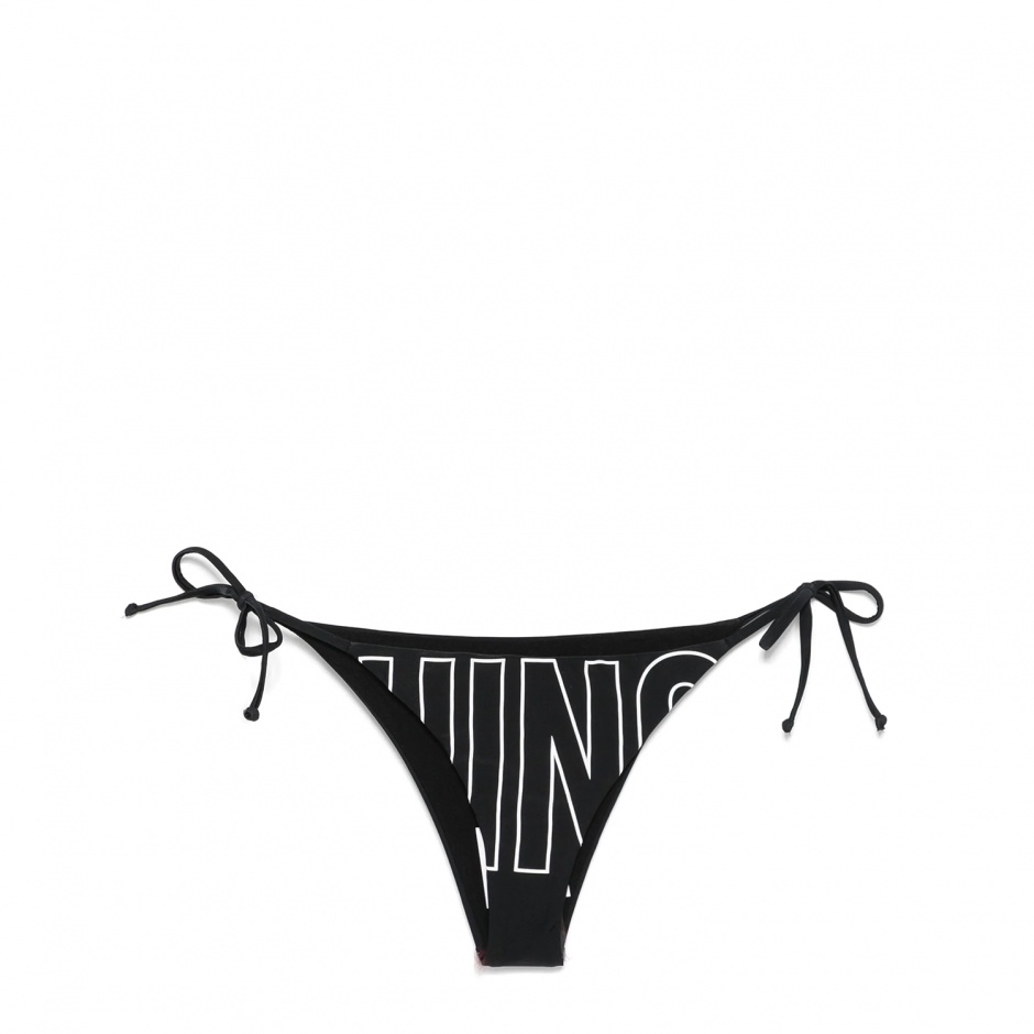 MOSCHINO Долнище на бански - изглед 1