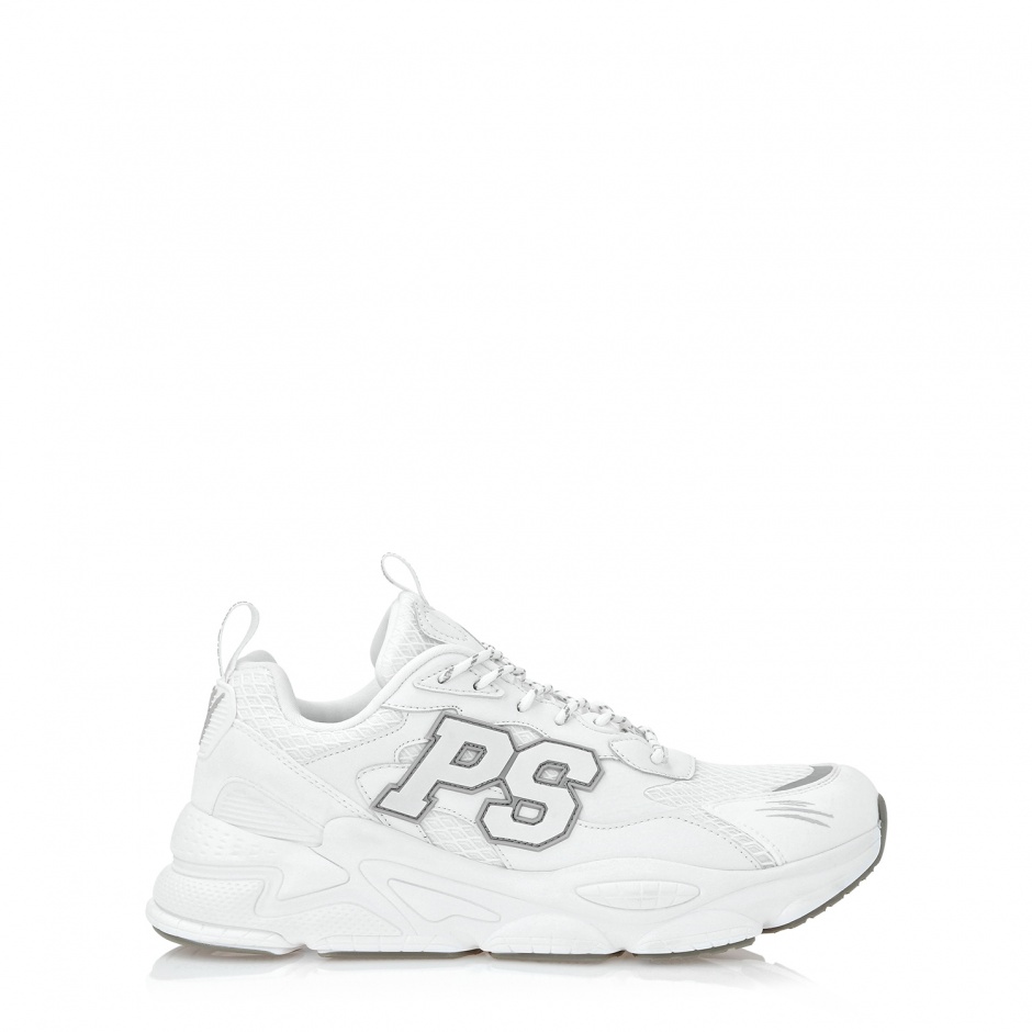 PLEIN SPORT Дамски спортни обувки TIGER STORM - изглед 1 - Pepina PLEIN SPORT Дамски спортни обувки TIGER STORM - изглед 1