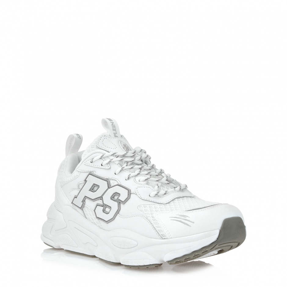 PLEIN SPORT Мъжки спортни обувки TIGER STORM - изглед 2 - Pepina PLEIN SPORT Мъжки спортни обувки TIGER STORM - изглед 2