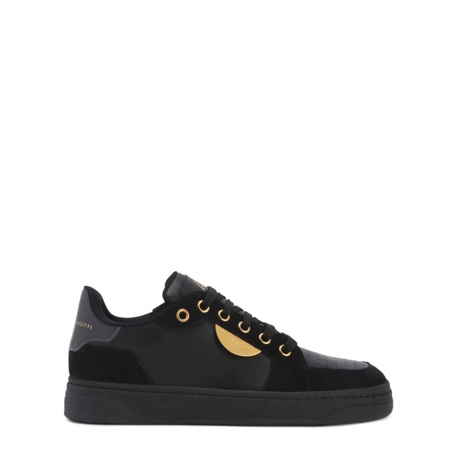 GIUSEPPE ZANOTTI Мъжки спортни обувки - изглед 1 - Pepina GIUSEPPE ZANOTTI Мъжки спортни обувки - изглед 1