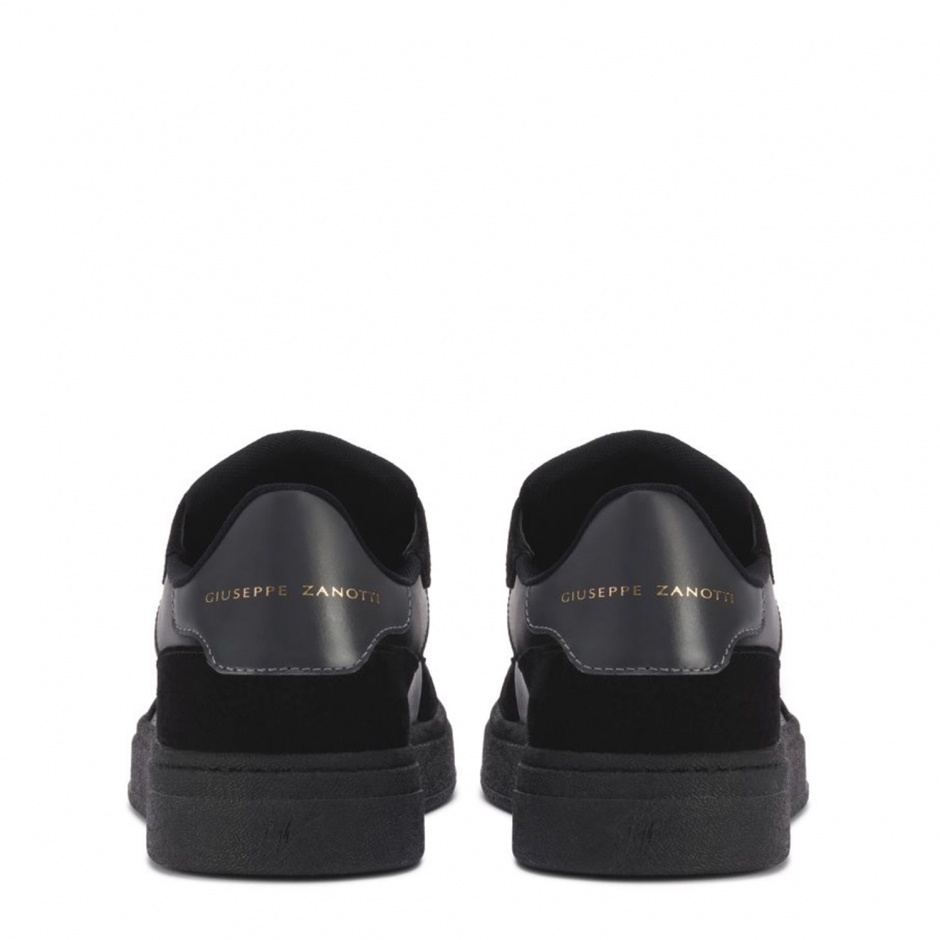 GIUSEPPE ZANOTTI Мъжки спортни обувки - изглед 3 - Pepina GIUSEPPE ZANOTTI Мъжки спортни обувки - изглед 3
