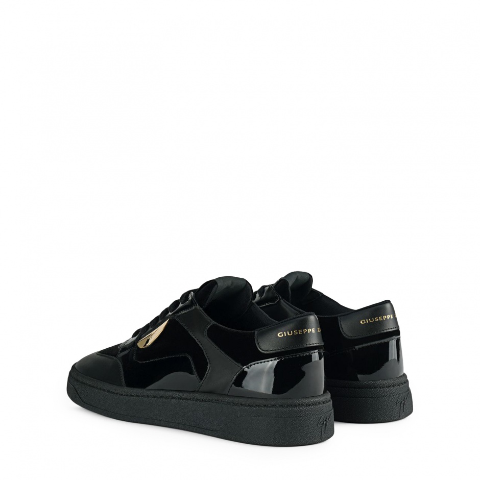 GIUSEPPE ZANOTTI Мъжки спортни обувки - изглед 3 - Pepina GIUSEPPE ZANOTTI Мъжки спортни обувки - изглед 3
