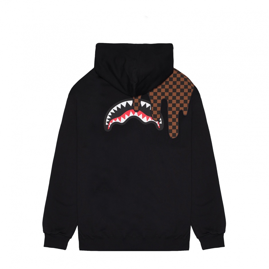 SPRAYGROUND Мъжки суичър - изглед 2 - Pepina SPRAYGROUND Мъжки суичър - изглед 2