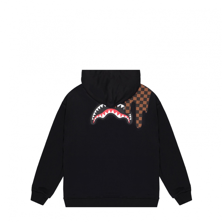 SPRAYGROUND Детски суичър - изглед 2