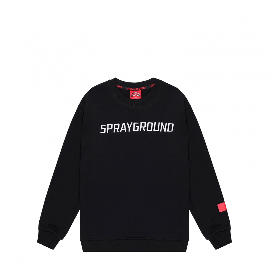 SPRAYGROUND Детски суичър - изглед 1