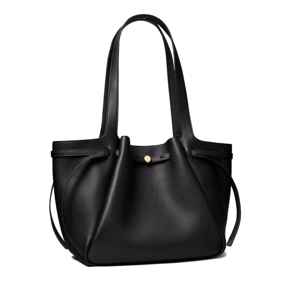 TORY BURCH Дамска кожена чанта ROMY - изглед 1 - Pepina TORY BURCH Дамска кожена чанта ROMY - изглед 1