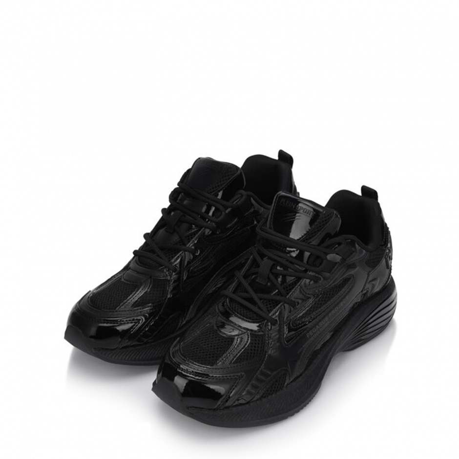 PLEIN SPORT Мъжки маратонки Pegasus - изглед 4 - Pepina PLEIN SPORT Мъжки маратонки Pegasus - изглед 4