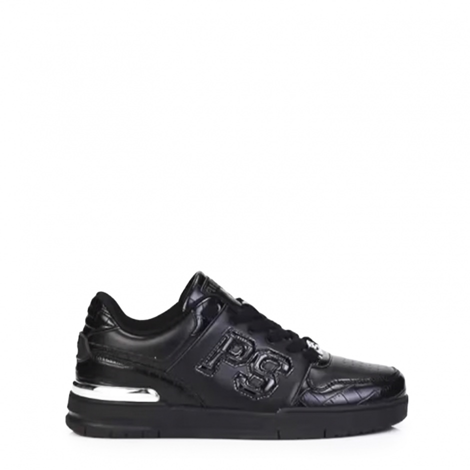 PLEIN SPORT Мъжки спортни обувки PS Cocco - изглед 1 - Pepina PLEIN SPORT Мъжки спортни обувки PS Cocco - изглед 1