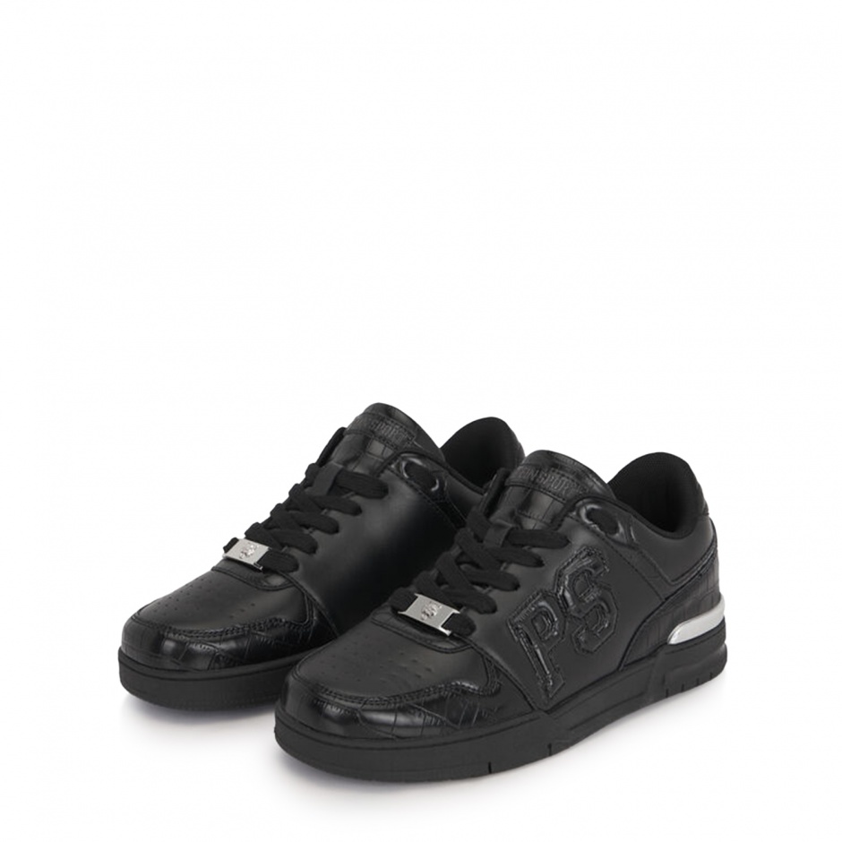 PLEIN SPORT Мъжки спортни обувки PS Cocco - изглед 2 - Pepina PLEIN SPORT Мъжки спортни обувки PS Cocco - изглед 2