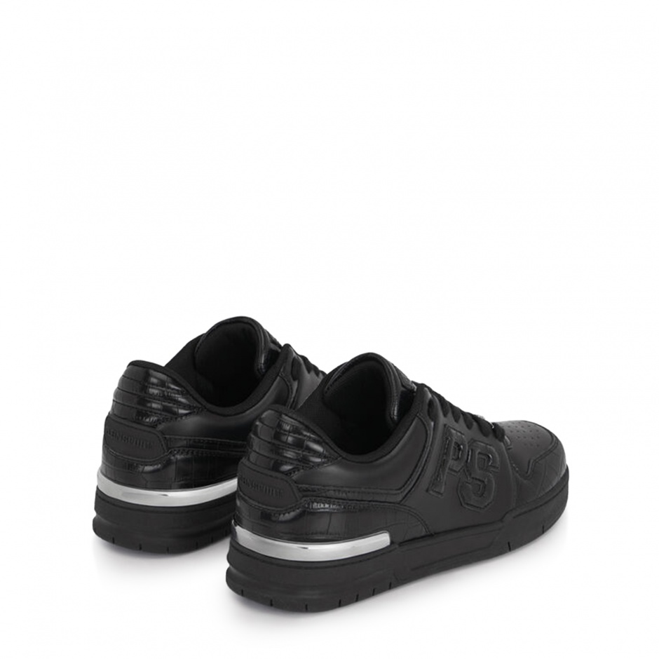 PLEIN SPORT Мъжки спортни обувки PS Cocco - изглед 3 - Pepina PLEIN SPORT Мъжки спортни обувки PS Cocco - изглед 3