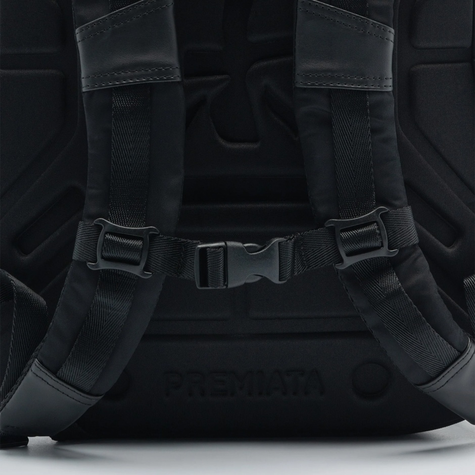PREMIATA Спортна раница Wonder - изглед 6 - Pepina PREMIATA Спортна раница Wonder - изглед 6