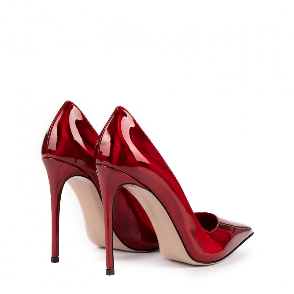 Le Silla Дамски елегантни обувки Eva - изглед 3