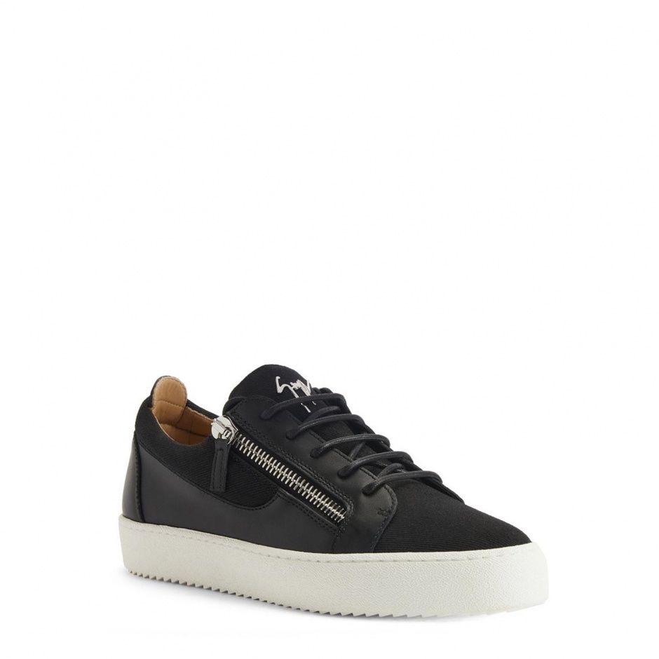 GIUSEPPE ZANOTTI Мъжки спортни обувки Frankie - изглед 2 - Pepina GIUSEPPE ZANOTTI Мъжки спортни обувки Frankie - изглед 2