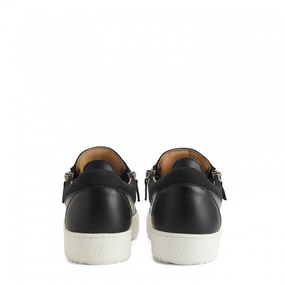 GIUSEPPE ZANOTTI Мъжки спортни обувки Frankie - изглед 3 - Pepina GIUSEPPE ZANOTTI Мъжки спортни обувки Frankie - изглед 3